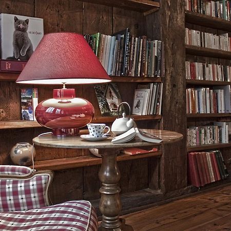 La Belle Saison Bed & Breakfast Mollens  Exterior foto