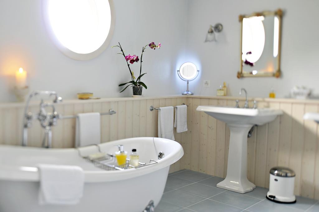 La Belle Saison Bed & Breakfast Mollens  Cameră foto